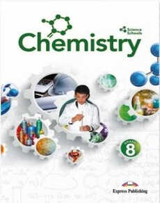 Chemistry O'Callaghan Michael